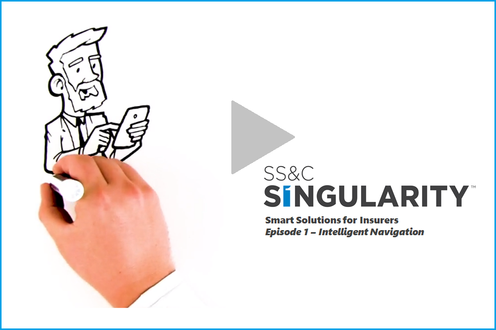 Singularity Episode 1 Intelligent Navigation Thumbnail