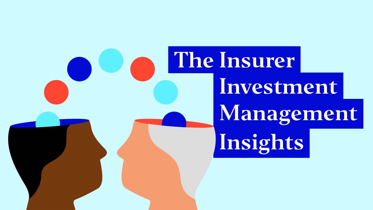 Insurance Investment Management Insights 002