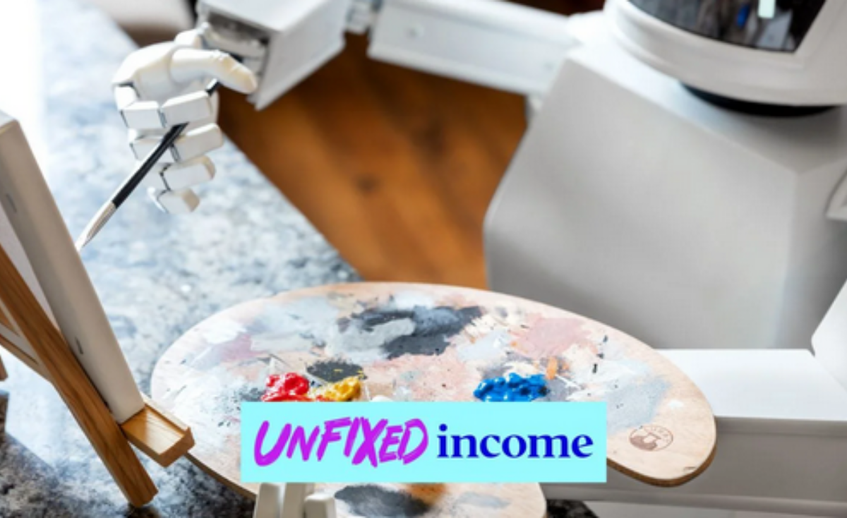 Unfixed Income