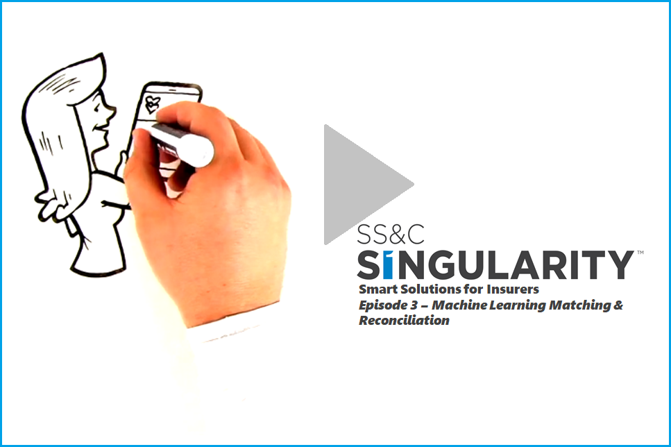 Singularity Episode 3 Machine Learning Matching Reconciliation Thumbnail